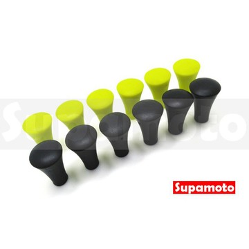 -Supamoto- X型 手機架 止滑套 膠套 橡膠頭 蘑菇頭 面板 配件 五匹 MWUPP