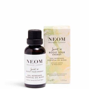 NEOM Feel Refreshed Essential Oil Blend 1 fl. oz