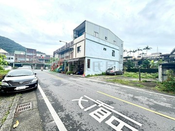 蘇澳蘇西公園第一排可蓋一戶小建地｜宜蘭縣蘇澳鎮中央段