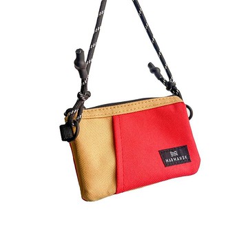 【禮物】LOVOZERO LITEN 輕鬆出門隨身小物包 錢包 (