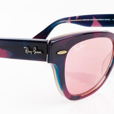 Ray-Ban-レイバン-』LARAMIE [RB4169]-ララミー 53ミリ-《4月24