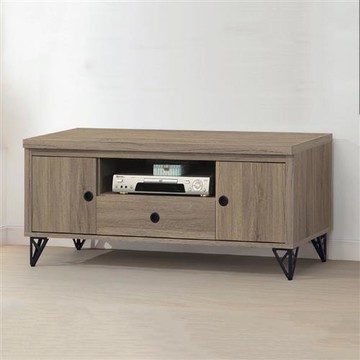 MUNA 1058型4尺電視櫃/長櫃(共三色)