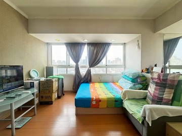 新生南京高樓邊間美屋｜台北市中山區新生北路一段