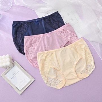 雪蕾兒 竹炭纖維輕體褲