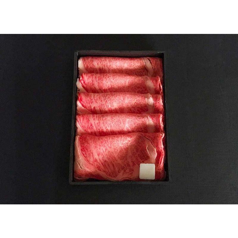 松阪牛リブロース肉500ｇ すき焼き用
