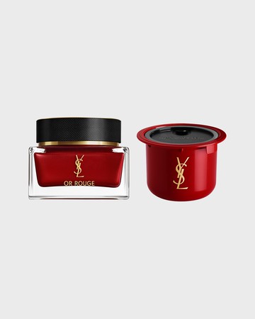 Or Rouge Crème Riche