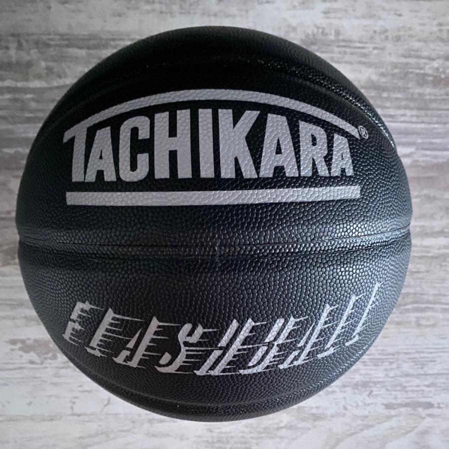 タチカラ バスケットボール TACHIKARA FLASHBALL REFLECTIVE