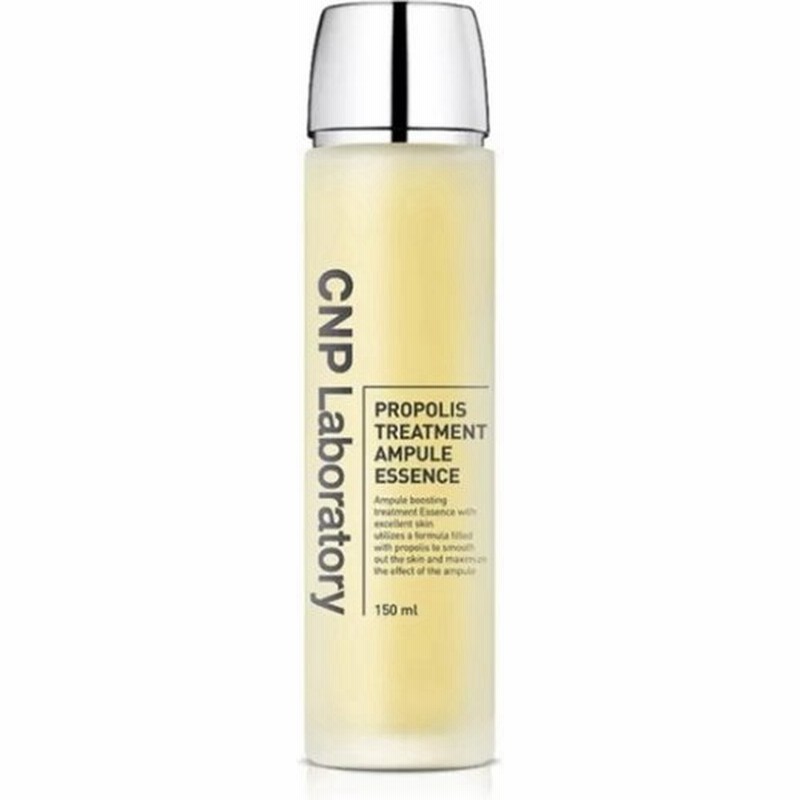 Cnp Laboratory Cnpクリーム プロポリストリートメントアンプルエッセンス 150ml 美容液 韓国コスメ 通販 Lineポイント最大0 5 Get Lineショッピング