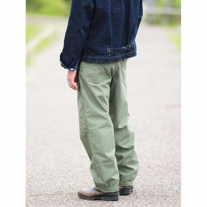 TCB ジーンズ　50's ベイカーパンツ 楽天市場】TCB jeans