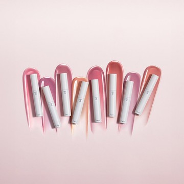 (新色上市) heme 持色水光唇釉  2.5ml