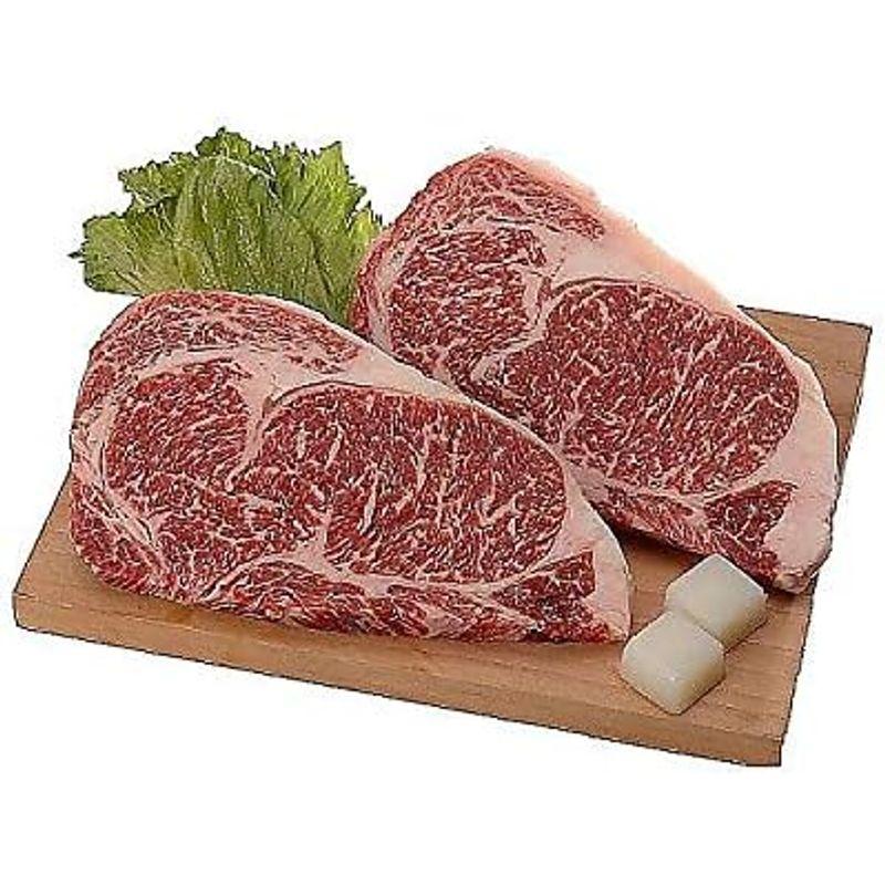 産地直送 お取り寄せグルメ 長野県 信州プレミアム牛肉 サーロインステーキ 180g×2