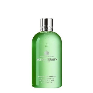 Molton Brown 經典尤加利沐浴膠