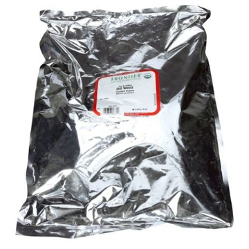 Organic Cut & Sifted Dill Weed 16 Oz by Frontier