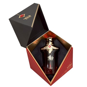 Nusuk Gladius 古羅馬之劍  微莓果香乾燥琥珀淡香精100ml