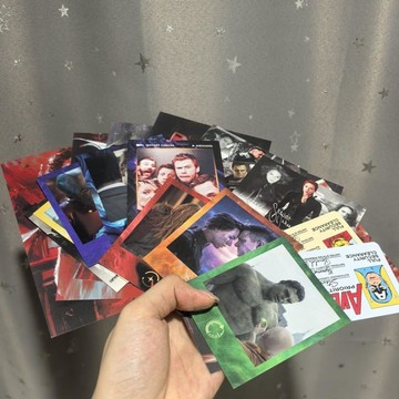 熱映🔥復仇者聯盟4 終局之戰 末日崛起 加碼重映 海報 A3 票根 電影周邊 《復聯4》電影周邊二十件套