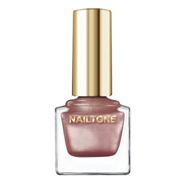 NAILTONE 持久引力指甲油 (鏡光緞粉) (10mL) N107