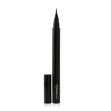 MAC - Brushstroke 24 小時眼線液