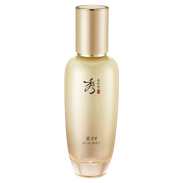 Sooryehan 秀雅韓 台灣公司貨 完美奇蹟前導精華  120ml  1瓶