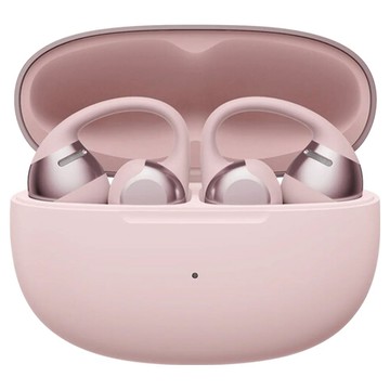 SHOKZ OpenDots ONE 開放式耳夾藍牙耳機  E310  柔霧粉