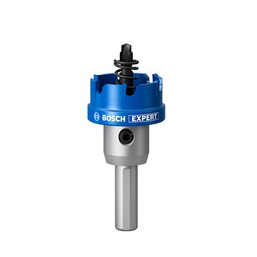 BOSCH 超耐久鎢鋼不鏽鋼開孔器 26mm~30mm