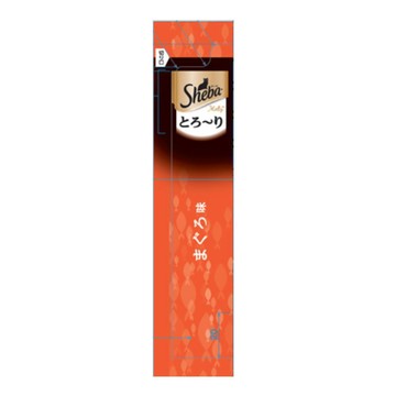 贈品_【SHEBA希寶】誘惑泥 貓肉泥 鮪魚及海鮮口味 12g(完全贈品)