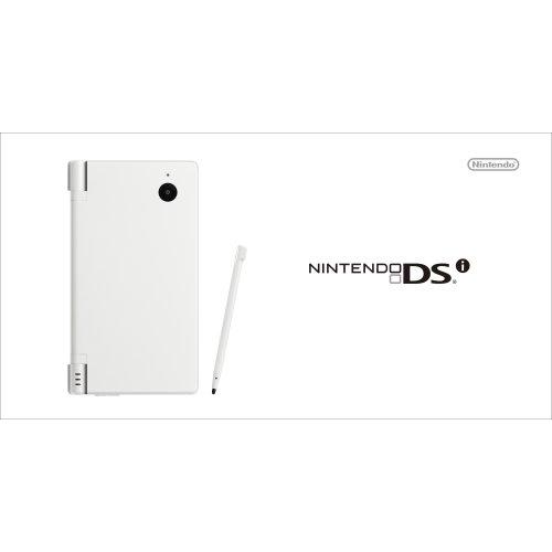 ニンテンドーDSi ホワイト