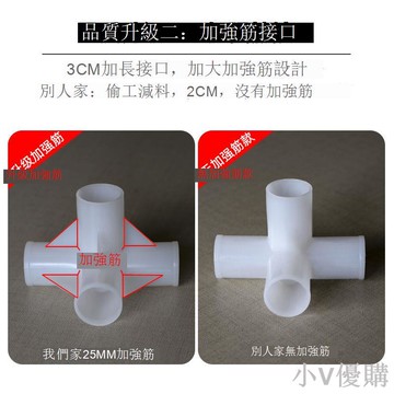 26MM加粗鋼管簡易衣柜家用臥室布衣柜家用臥室衣柜格子收納柜耐用