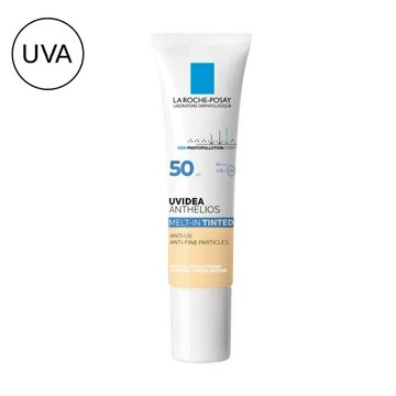 【誠意中西藥局】理膚寶水 全護清爽防曬液UVA PRO潤色30ml