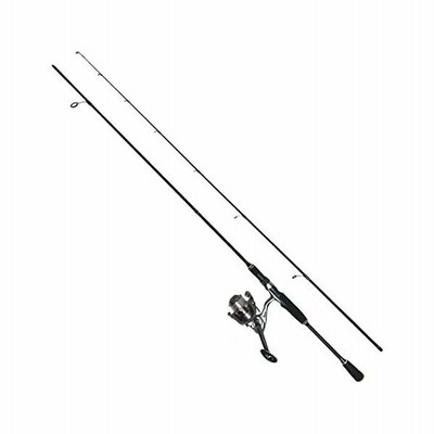 つり具ten ロックフィッシュ 竿リールセット フロロライン糸巻き済 メバリングセット アジングセット ルアー釣りセット 通販 Lineポイント最大get Lineショッピング