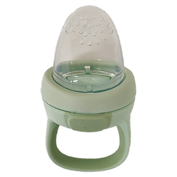 OXO TOT 寶寶咬好滋味奶嘴  薄荷綠  1個