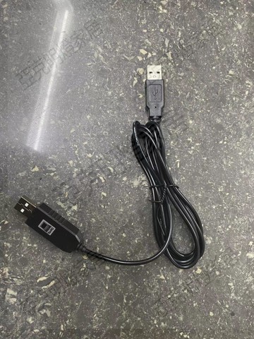 正品韻樂X3 X5 效果器 調試數據線 內置芯片USB【亞德機械五金家居】