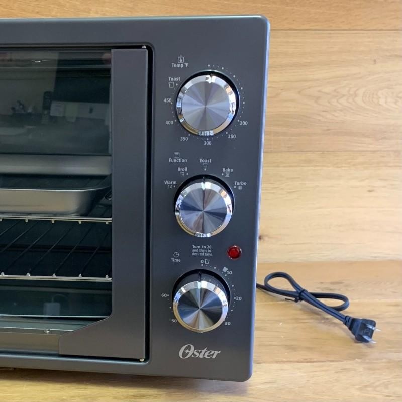 Oster コンベクションオーブン オーブントースター 大きいサイズ 業務用 大きい コンベクションオーブン オスター 大型 Oster Extra