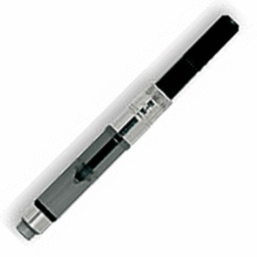 PARKER 鋼筆用吸水器(旋轉式)
