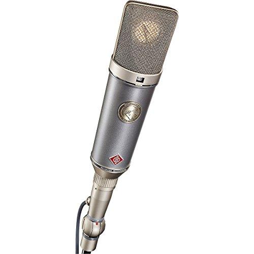 Neumann TLM 67 Set Z Condenser Microphone Package 並行輸入品