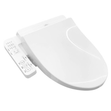 TOTO 溫水洗淨便座 噴嘴自潔/智慧洗淨/溫熱便座/WASHLET(TCF23710ATW)贈送濾心
