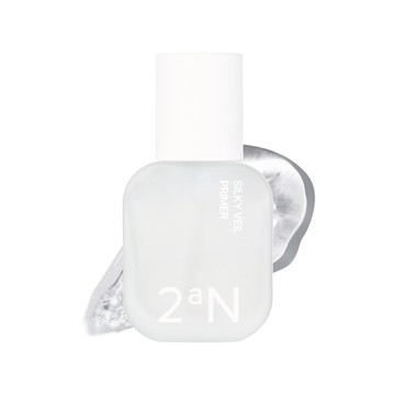 2aN輕盈絲滑妝前乳 30ML