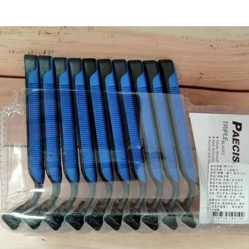 恆威 10入刮鬍刀 HW-219 手動刮鬍刀