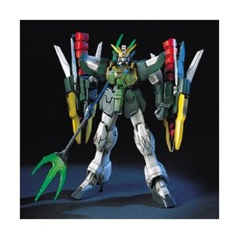 1/144 XXXG-01S2 ガンダムナタク おもちゃ ガンプラ プラモデル 8歳 新