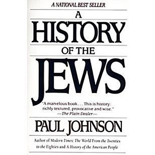 A History of the Jews (Paperback  Reprint)