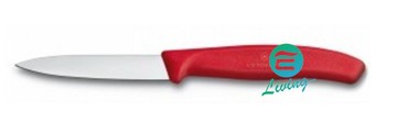 VICTORINOX 蔬菜刀 紅色 #6.7701【299免運領券再享折扣】