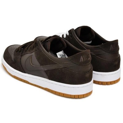 NIKE DUNK LOW PRO IW 【ナイキ ダンク ロー プロ アイショッド ...