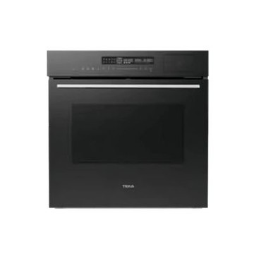 (全省安裝)TEKA(送7-11商品卡1900元)60公分嵌入式蒸烤箱HKB760SC