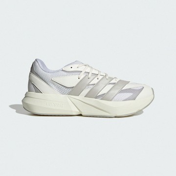 【adidas】LIGHTBLAZE 跑鞋(JR7328)