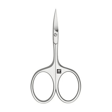 ZWILLING 雙人 不鏽鋼修角質剪刀DEKNZ0111  TWINOX  1件