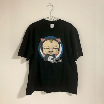 T恤/さだゆき_べー