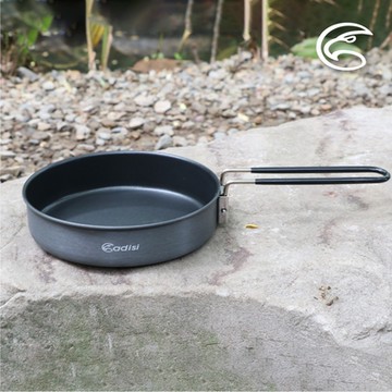 ADISI不沾野營煎盤 AC565017