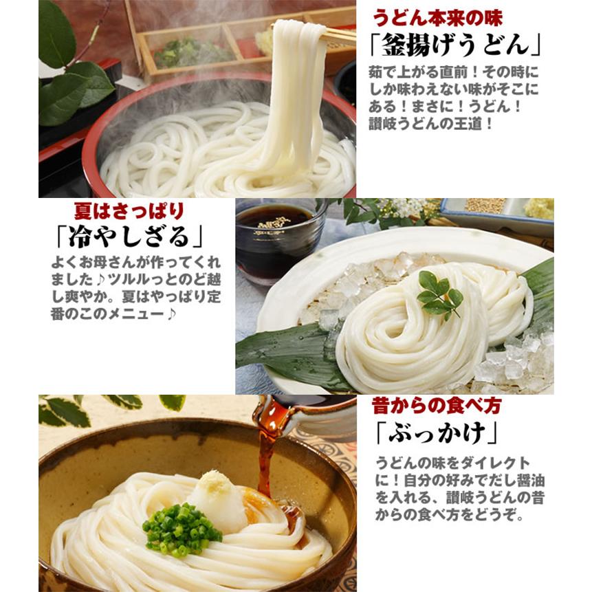 うどん 讃岐うどん 純生麺 8人前 (300g×4) つゆ付き 香川県 こんぴらや 生麺 生うどん さぬきうどん 産地直送 冷蔵便 同梱不可 指定日不可 産直