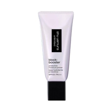 Shu Uemura Unlimited Block Booster Sumire Mauve 30ml
