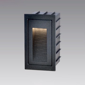 1W 戶外崁入式壁燈  K01-13-66641