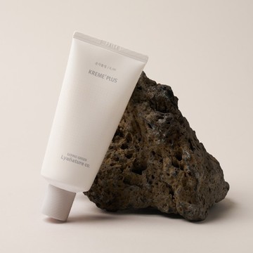 【Lyanature】李英愛親研LYA 超鎖水臉部美白霜70g 公司貨